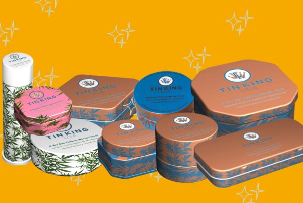 Child-Resistant Packaging