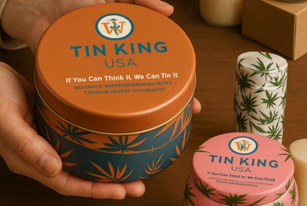 Tin Box