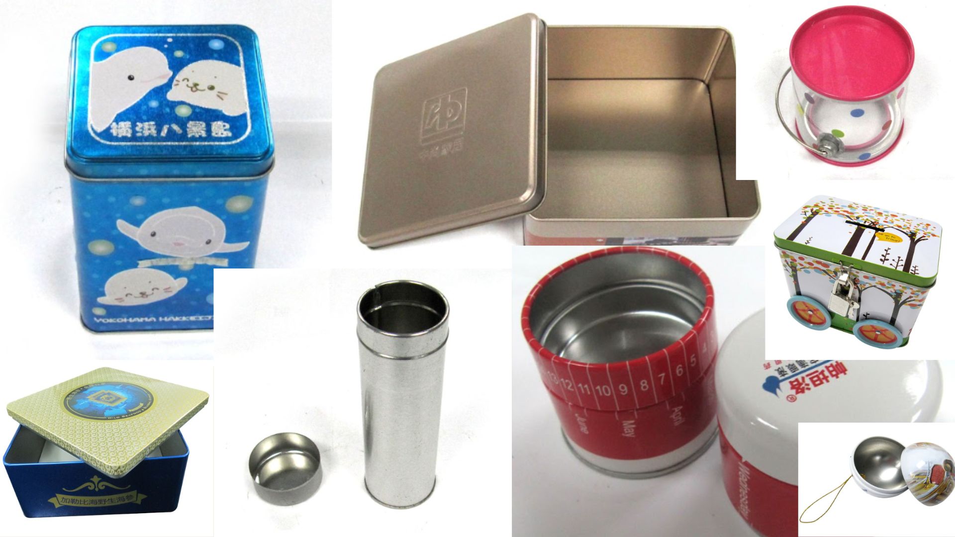 Why Your Business Should Switch to Custom Tin Packaging