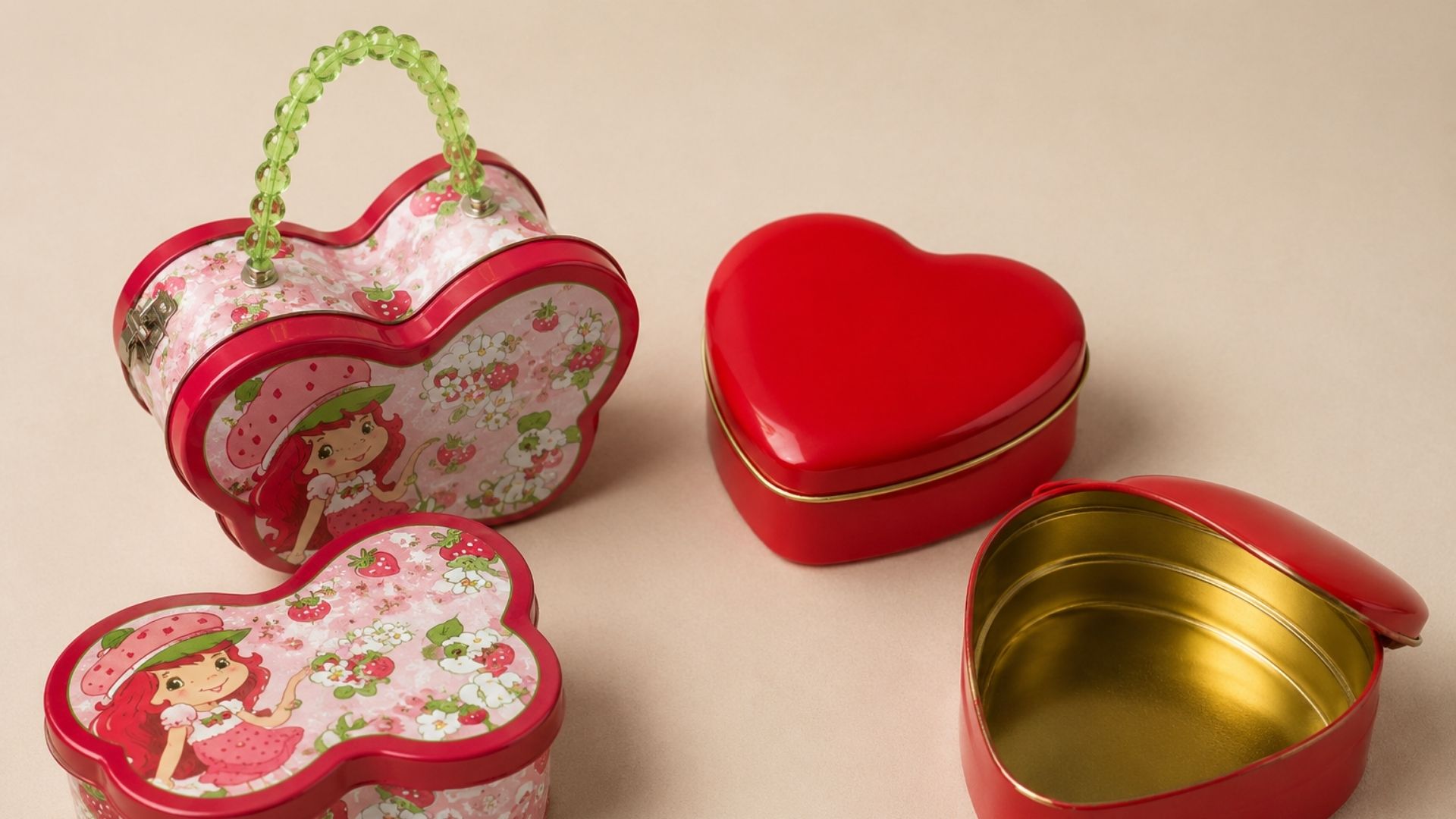 Factors To Consider When Purchasing Tin Containers And Boxes